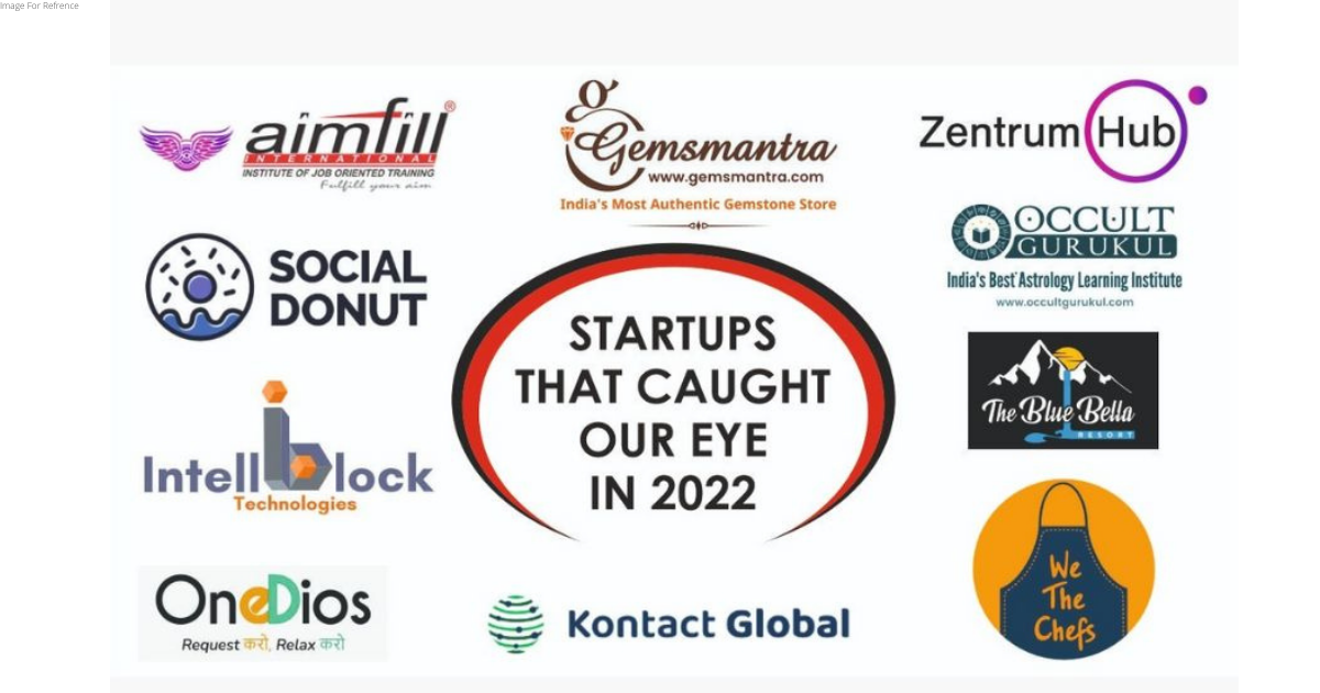 Startup Who Caught Our Eyes In 2022